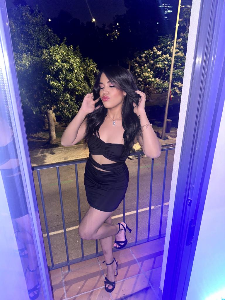 Chica busca chico en Alicante: 