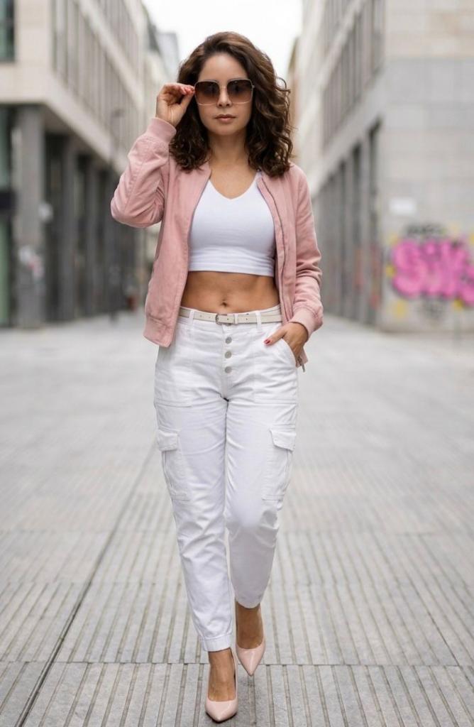 Chica busca chico en La Rioja: 