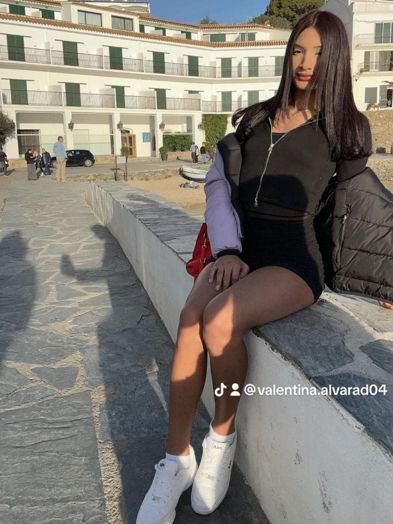 622547397: Transexual en Barcelona