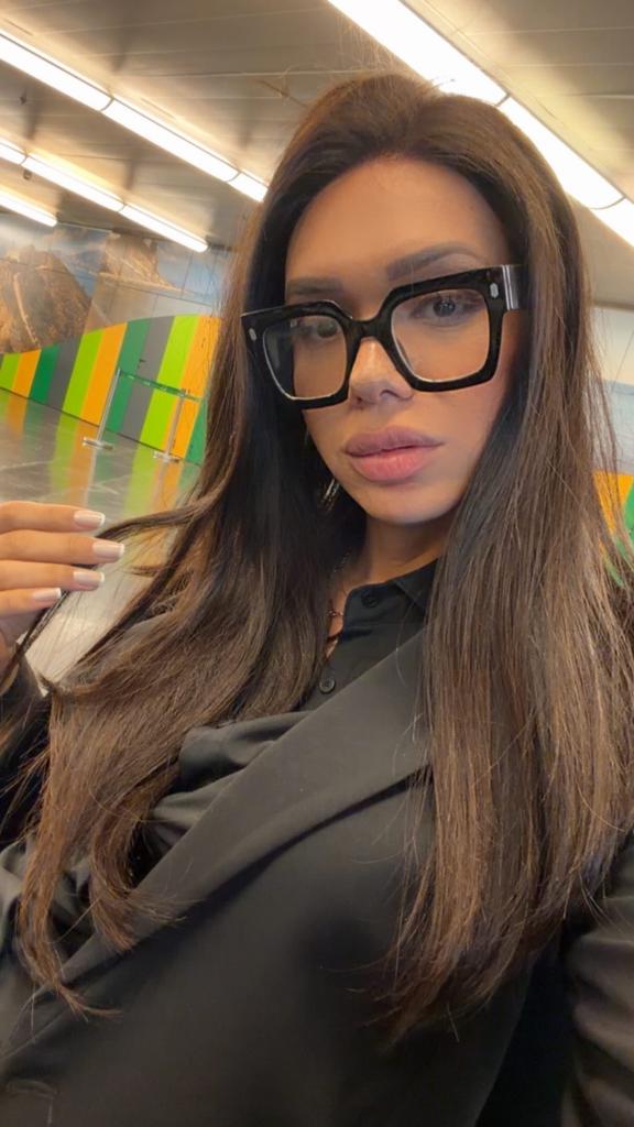 Travesti en Sevilla: 