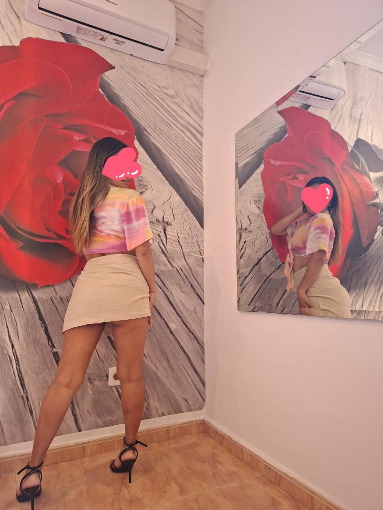 614878841: Chica busca chico en Castellón