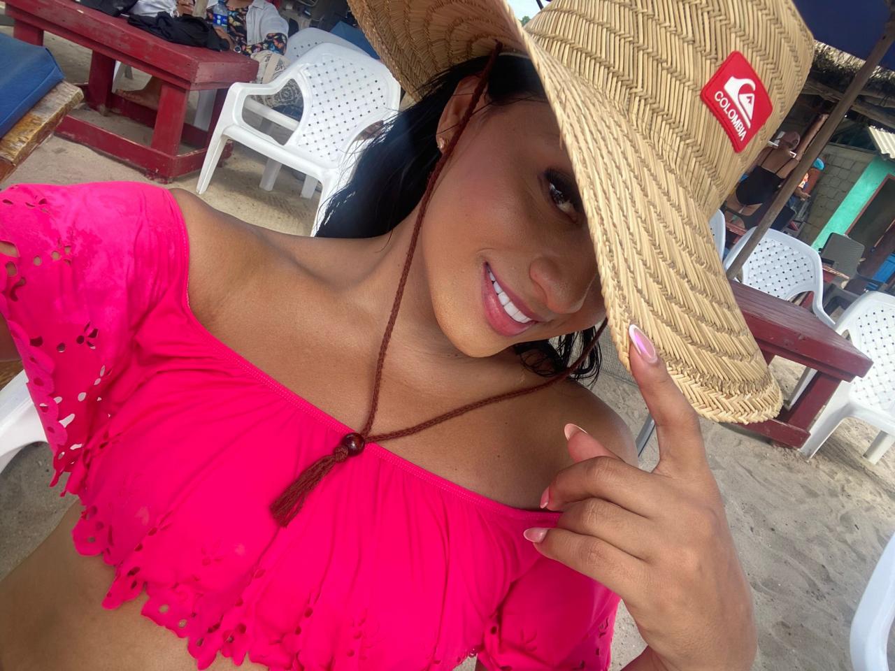 692805556: Transexual en Valladolid