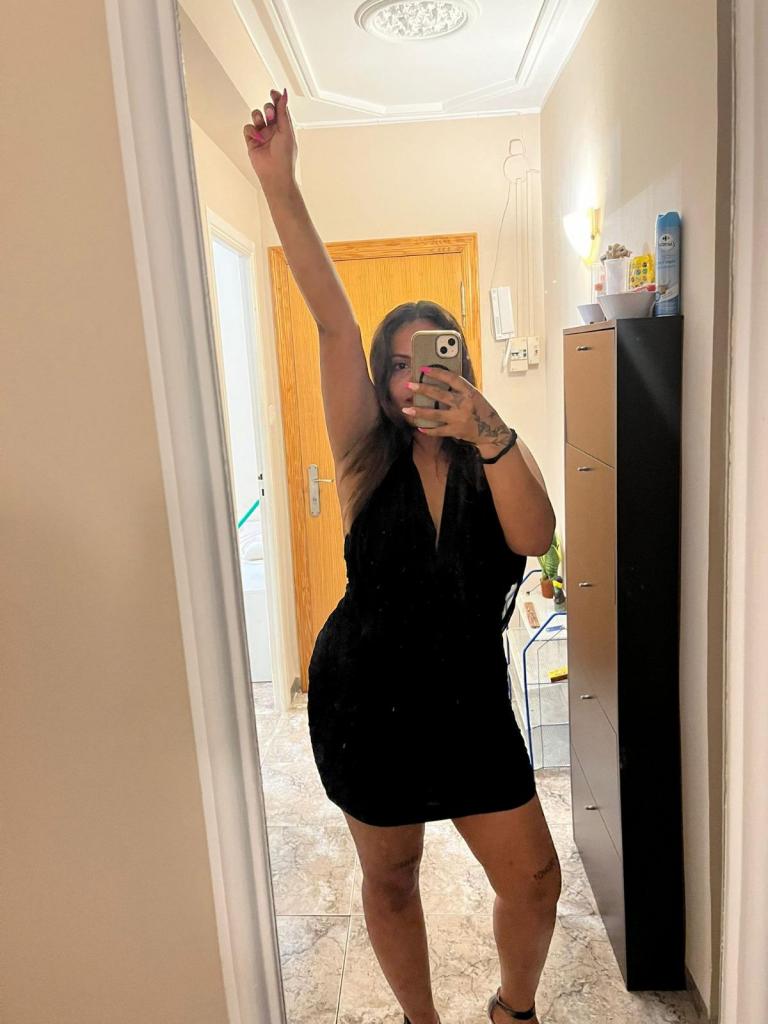 Chica busca chico en Valencia: 