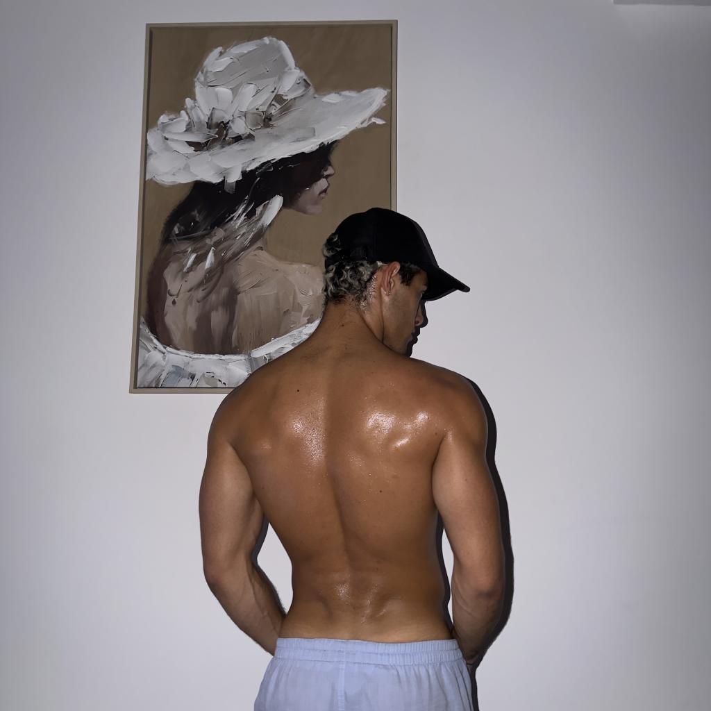 Chica busca chico en Madrid: 