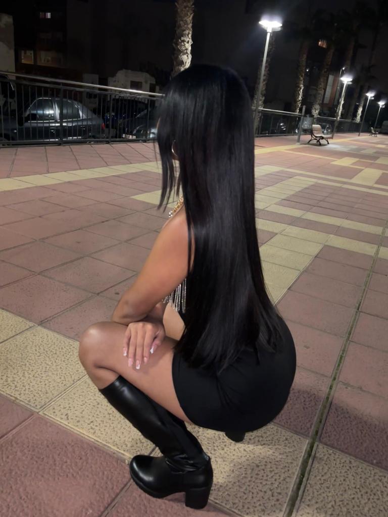 Chica busca chico en Murcia: 