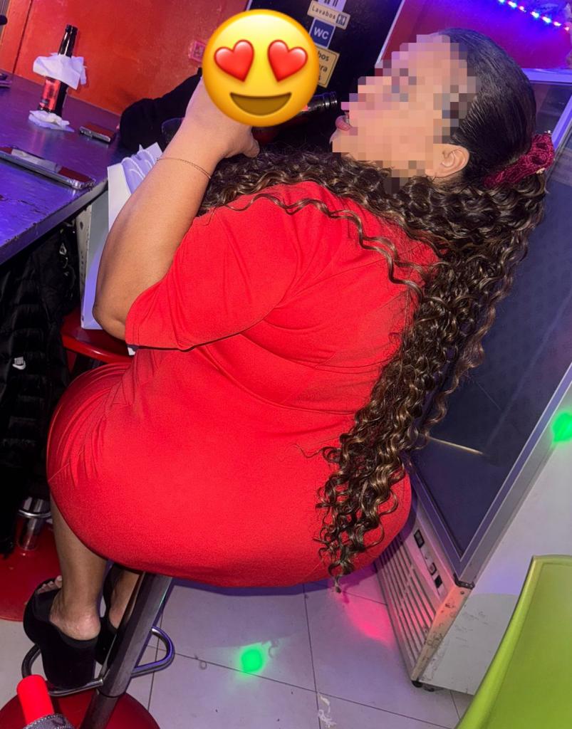 Chica busca chico en Barcelona: 