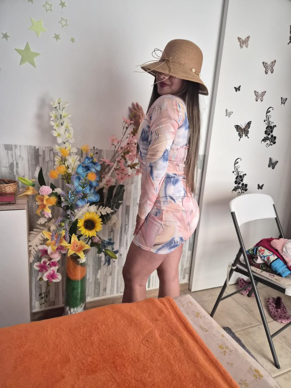 Chica busca chico en Alicante: 