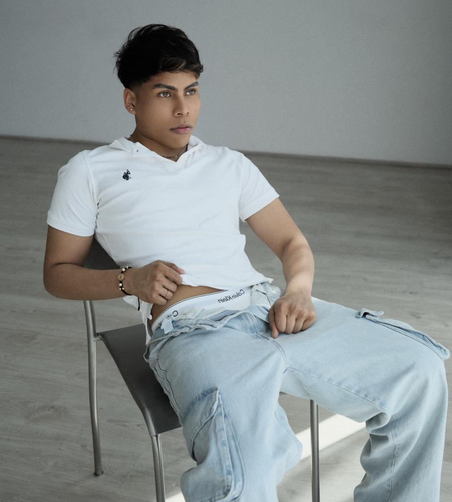 Chico busca chica en Barcelona: 