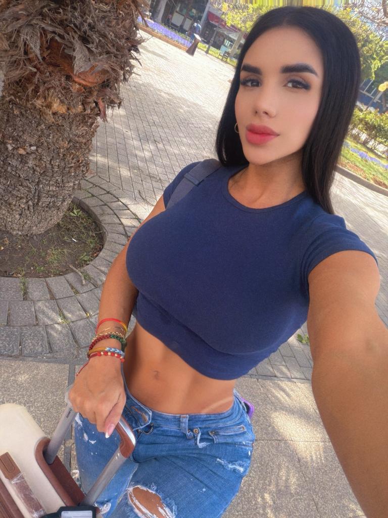 Transexual en Las Palmas: 