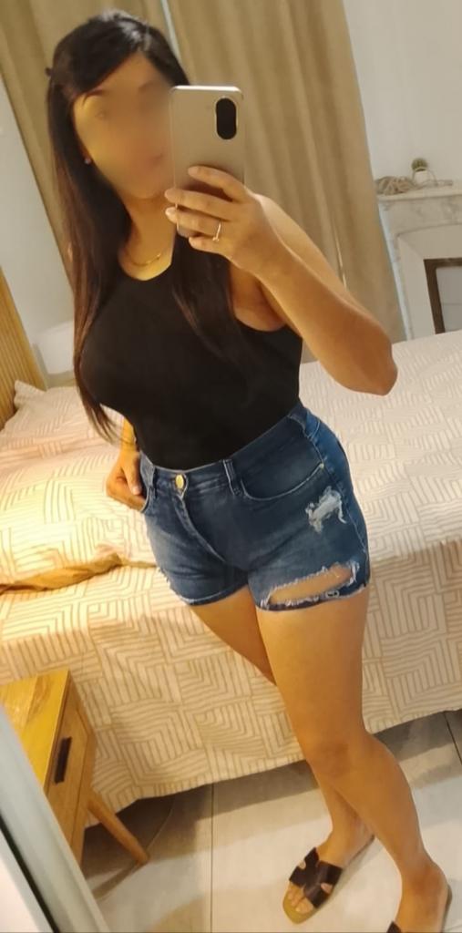 Chica busca chico en Madrid: 