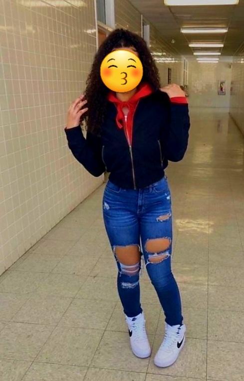 Chica busca chico en Alicante: 