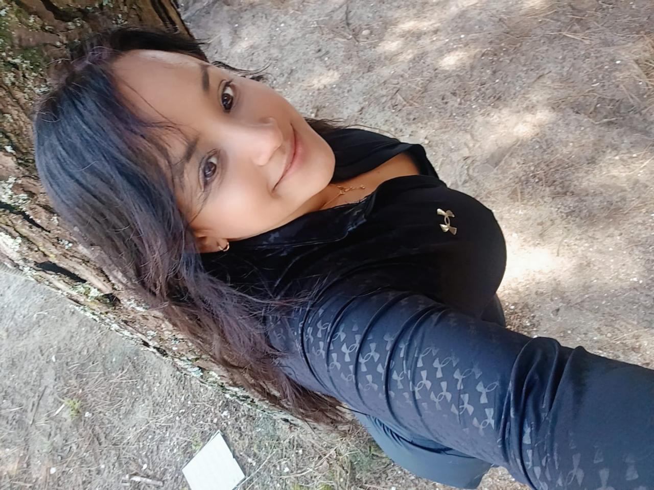 Chica busca chico en Pontevedra: 