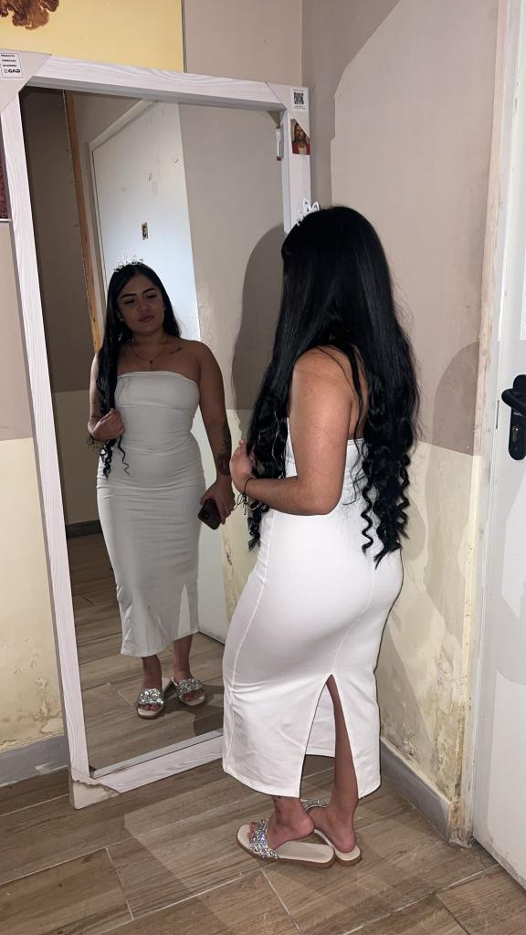 Chica busca chico en Barcelona: 