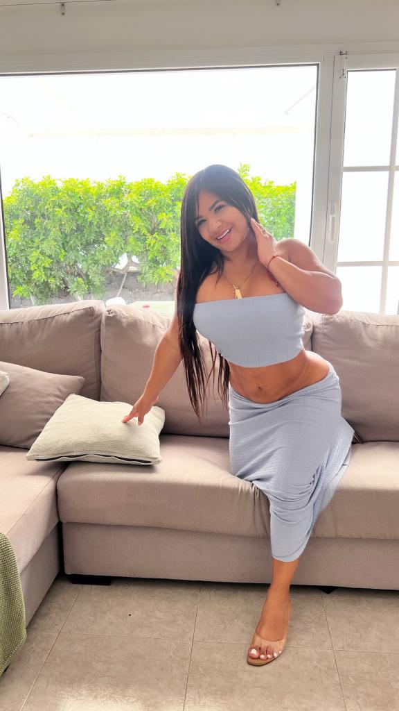 642141620: Chica busca chico en Las Palmas