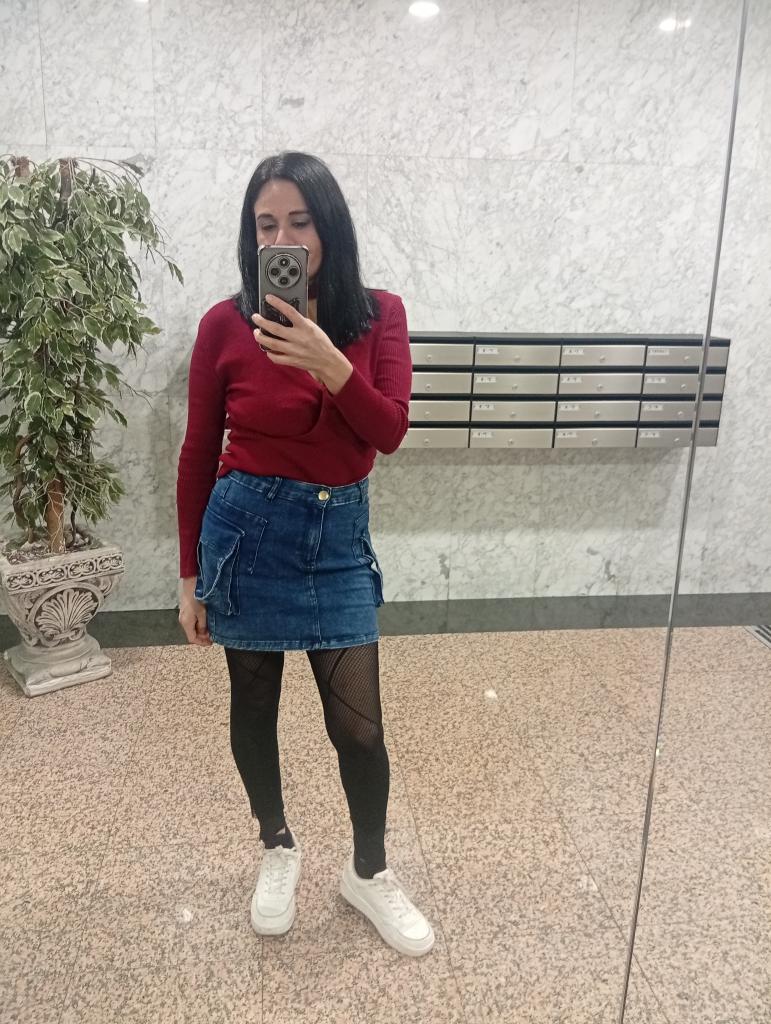 Chica busca chico en Navarra: Chica busca chico