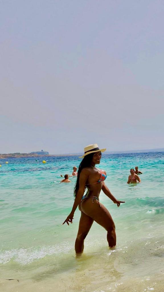 Chica busca chico en Las Palmas: 