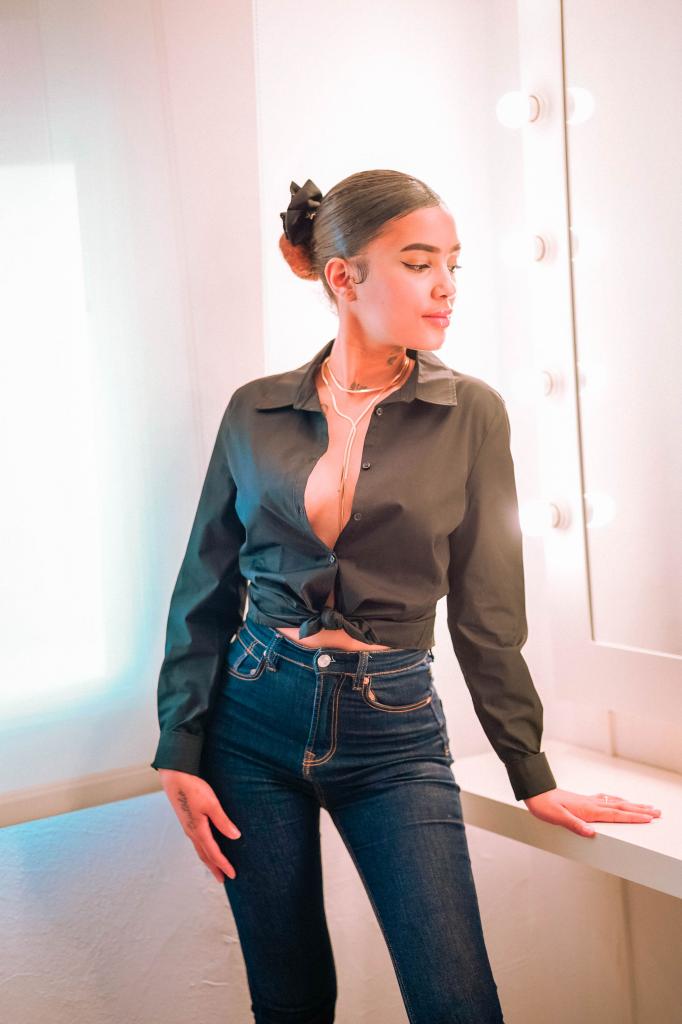 Chica busca chico en Madrid: 