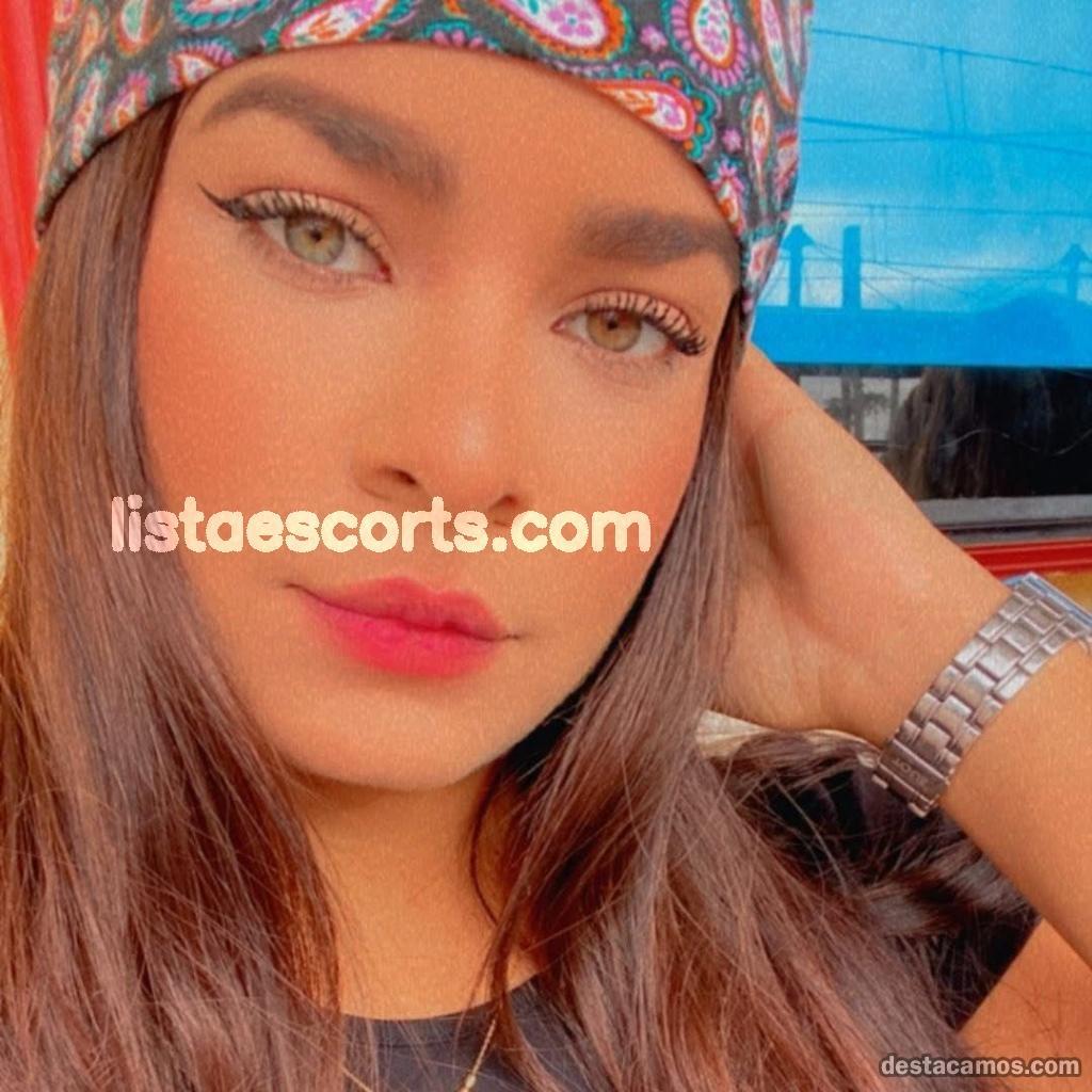 Chica busca chico en Madrid: 