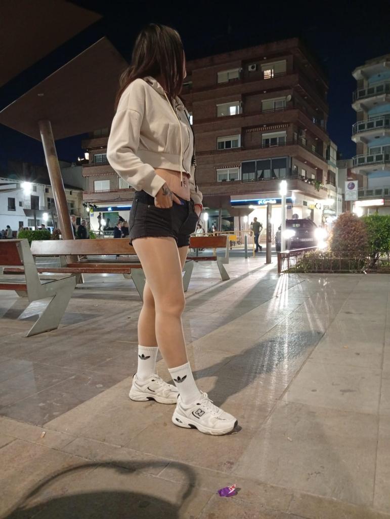 Chica busca chico en Valencia: 