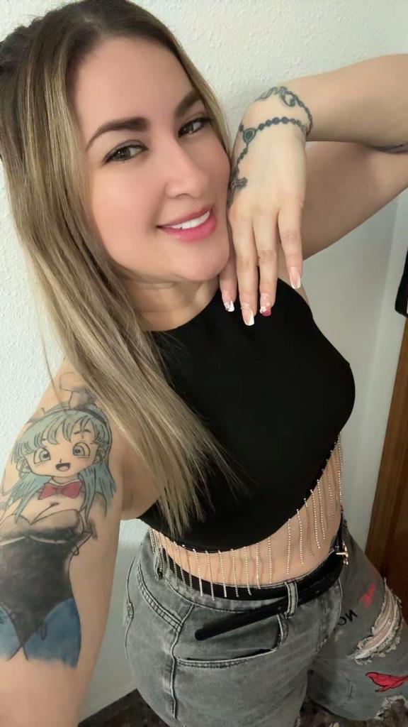 Chica busca chico en Valencia: 