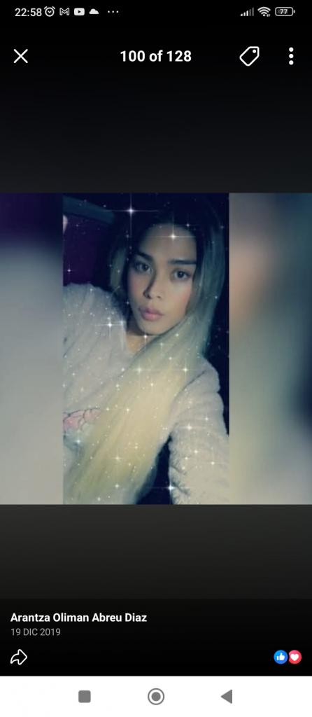 666490504: Transexual en Las Palmas