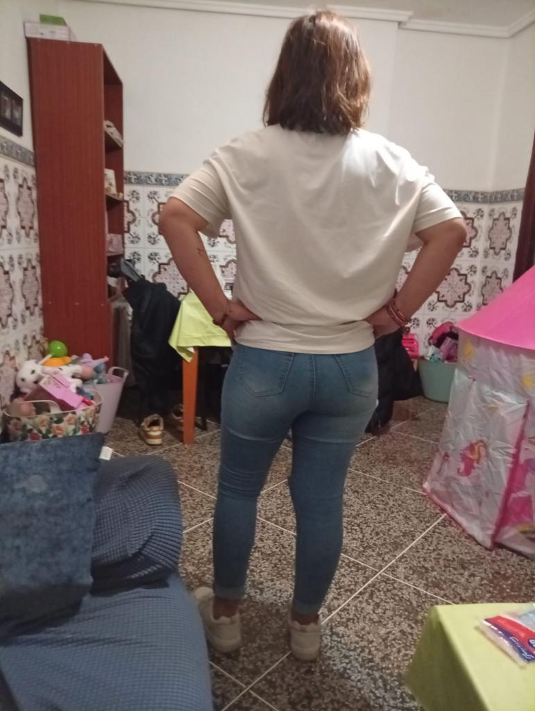 Chica busca chico en Valencia: 