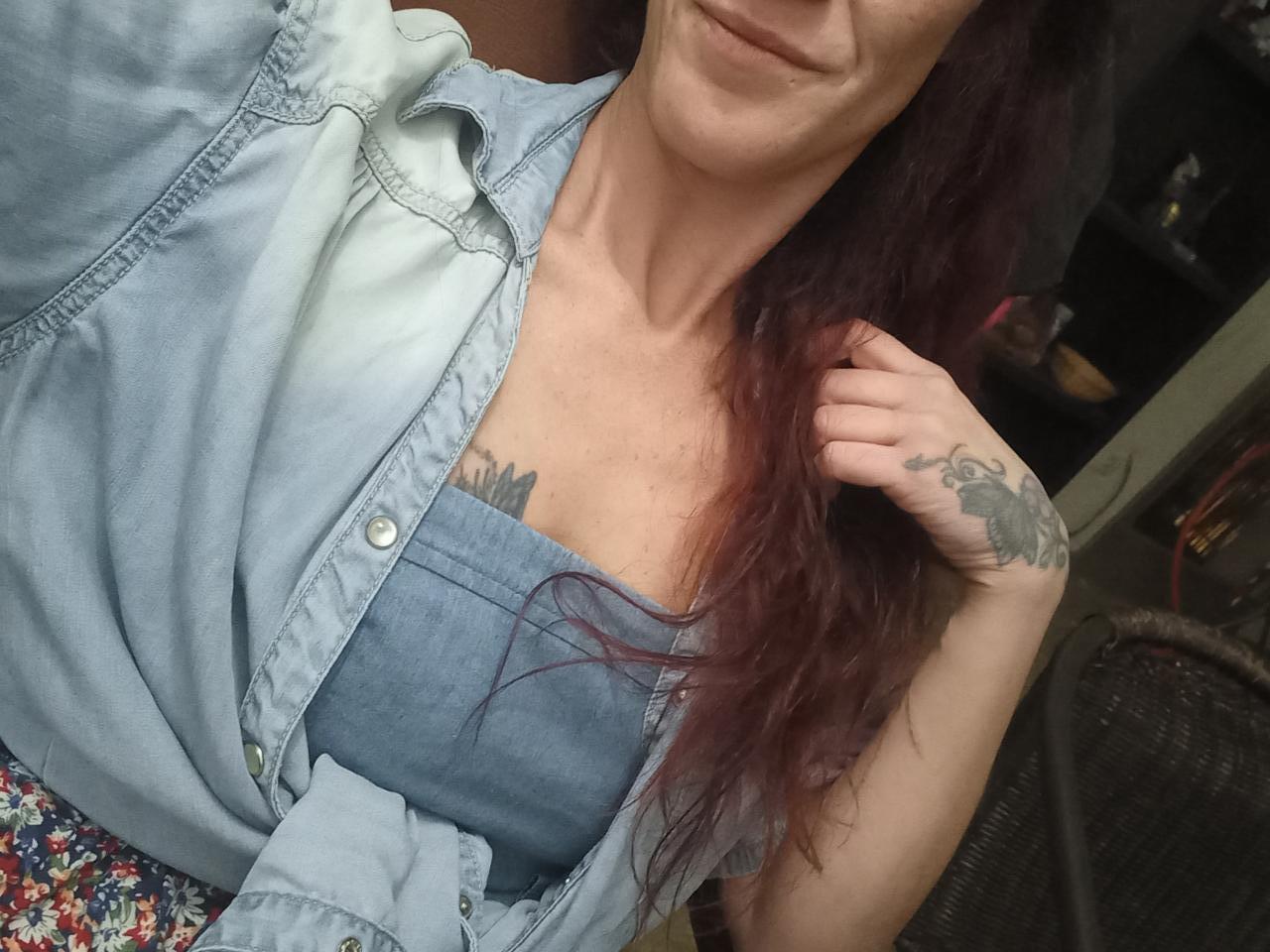 Chica busca chico en Málaga: 