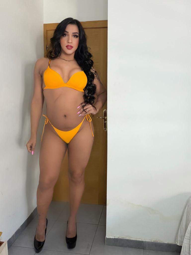 Transexual en Córdoba: Transexuales y Travestis