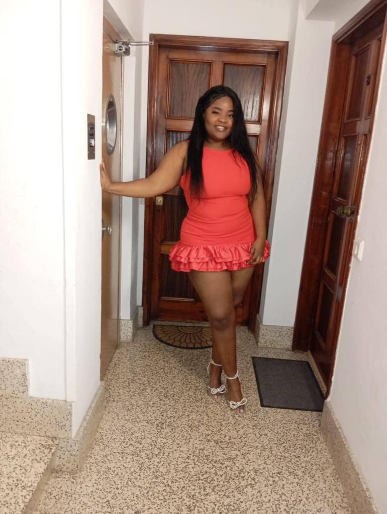 Chica busca chico en Madrid: 