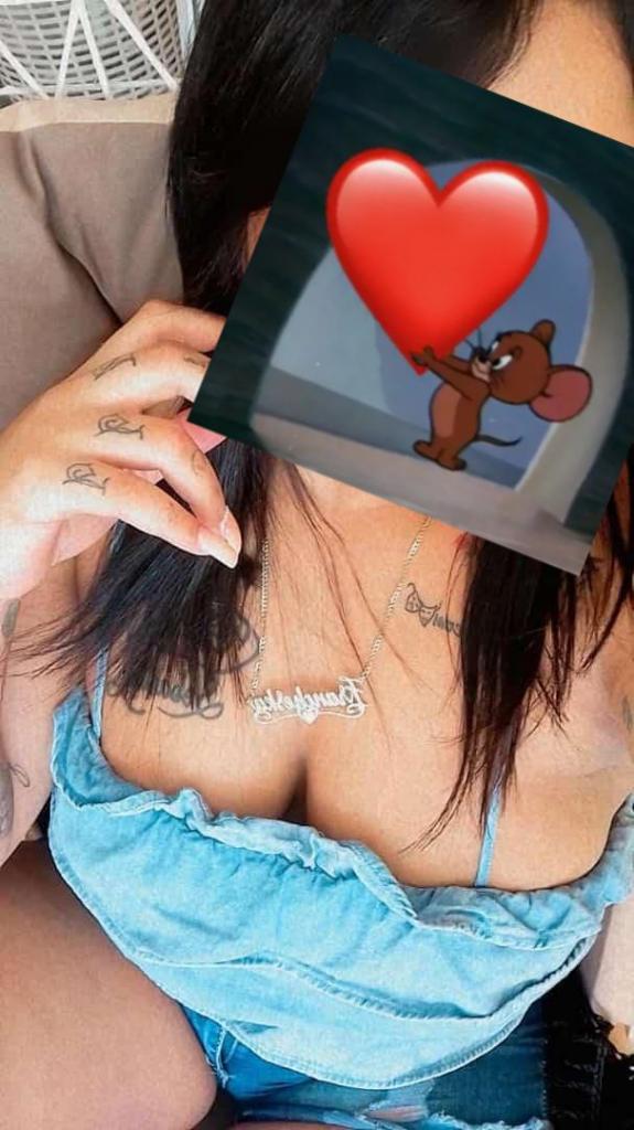 Chica busca chico en Badajoz: 