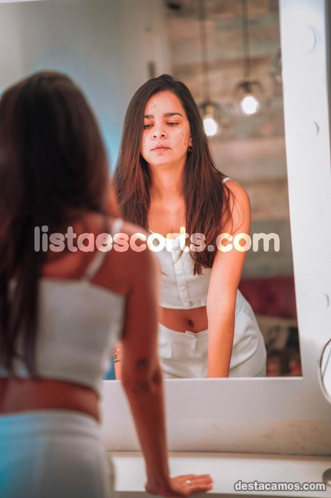 Chica busca chico en Madrid: 