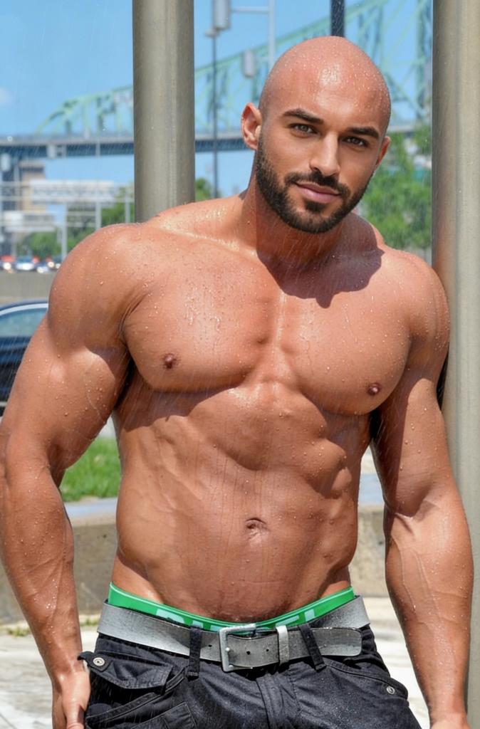 Chico busca chica en Málaga: 