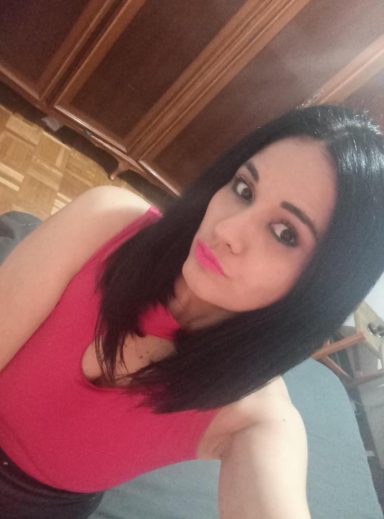 Chica busca chico en Navarra: 