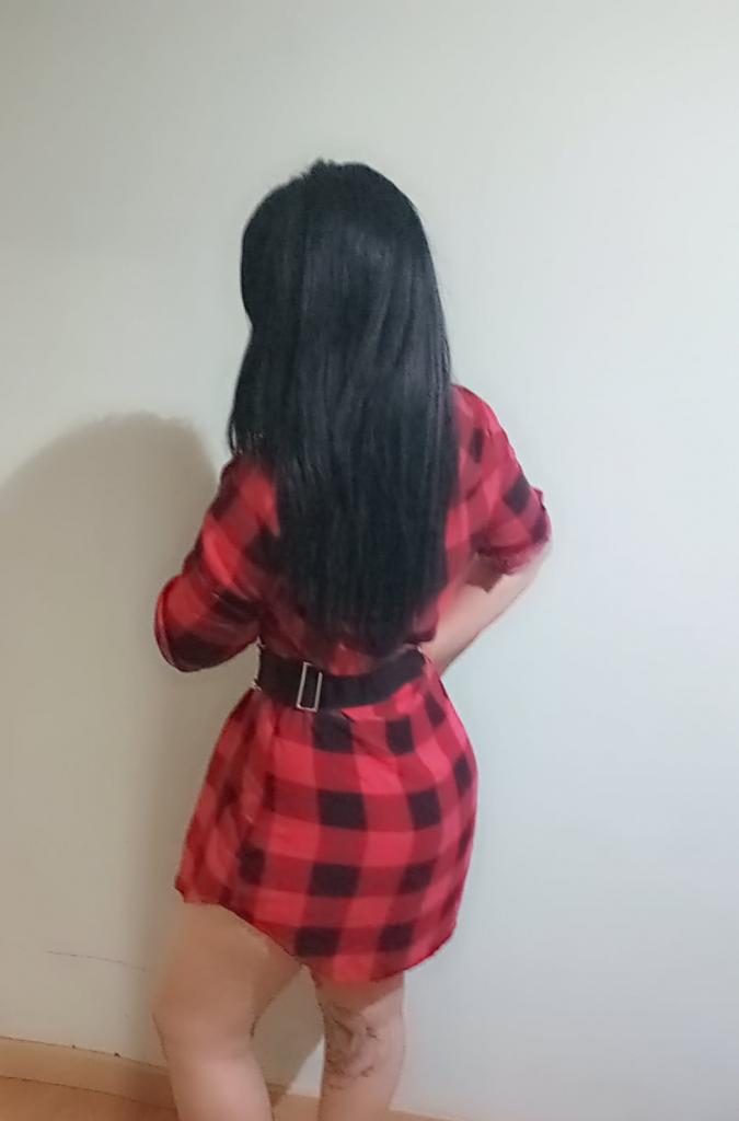 Chica busca chico en Badajoz: 