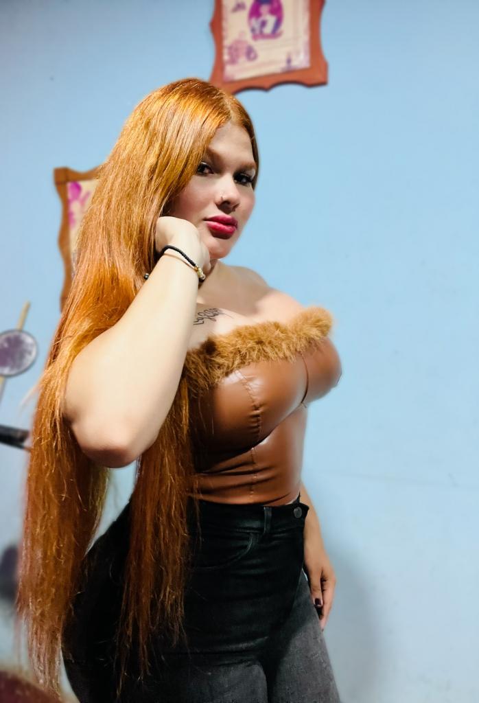 Chica busca chico en Sevilla: 