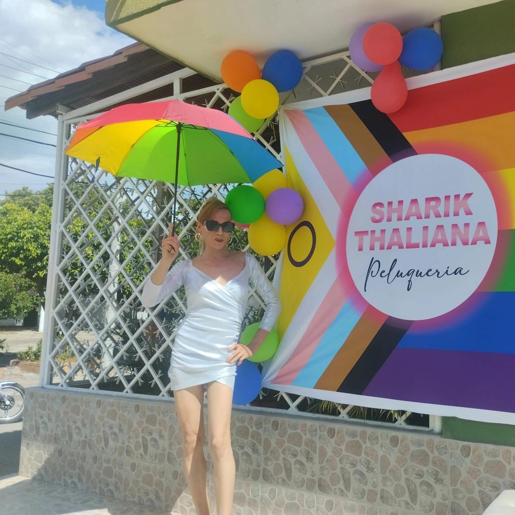 611326791: Travesti en Jaén