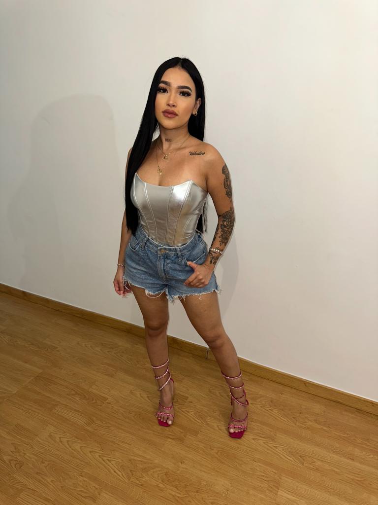 662042808: Chica busca chico en Málaga