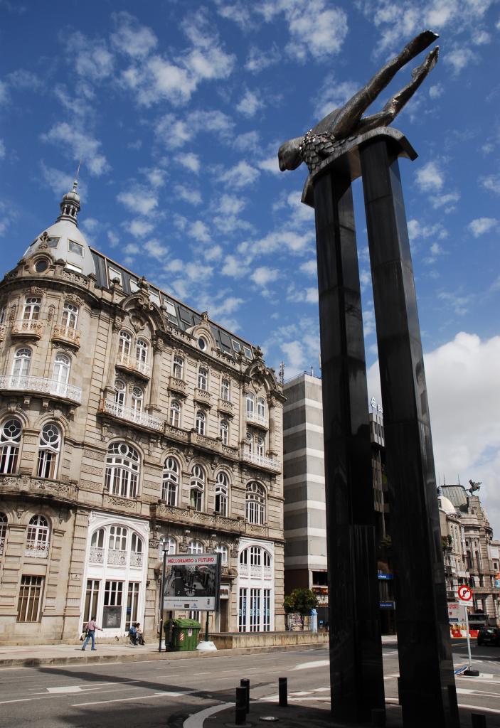 632035568: Chica busca chico en Pontevedra