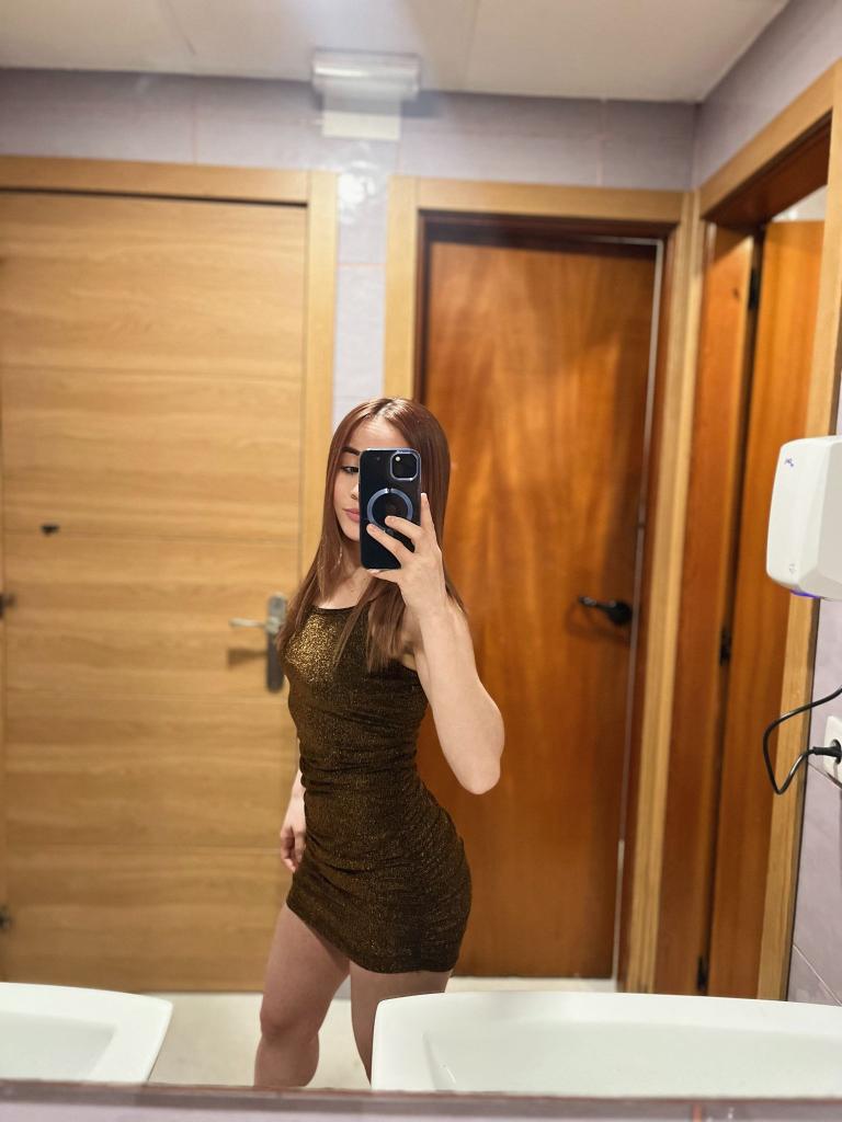 Chica busca chico en León: 