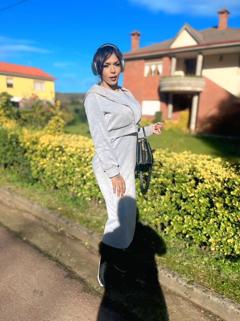 Travesti en Guipúzcoa: 