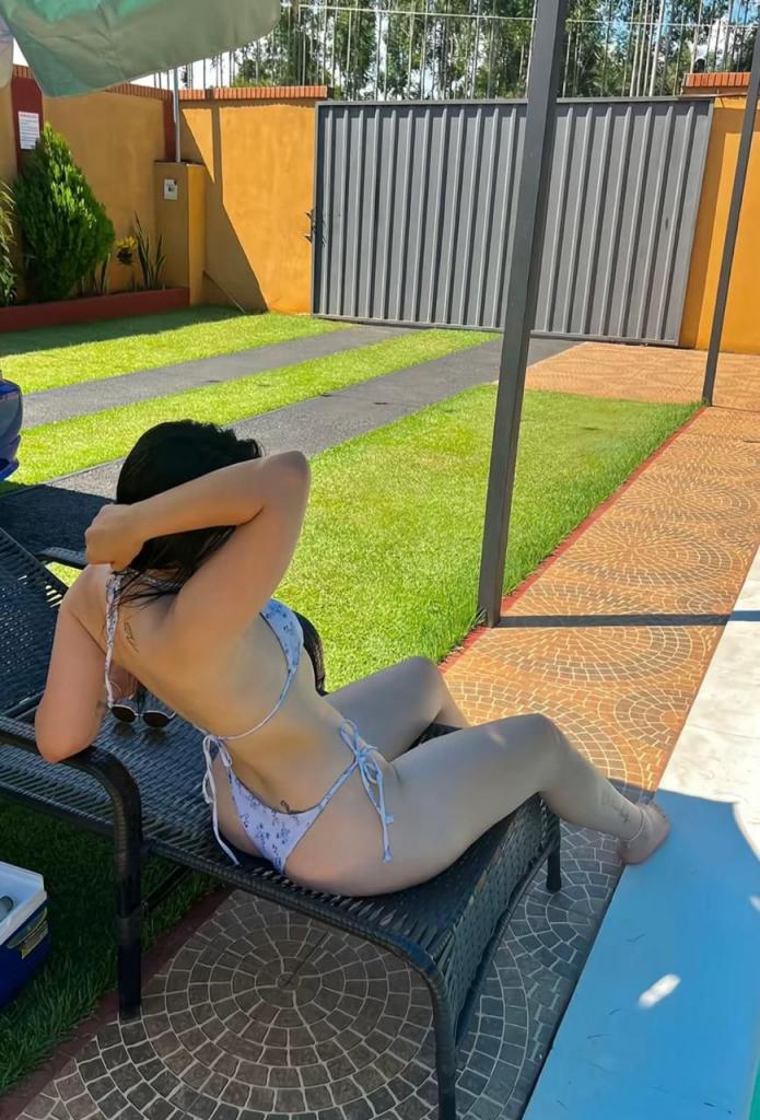 Chica busca chico en Murcia: 