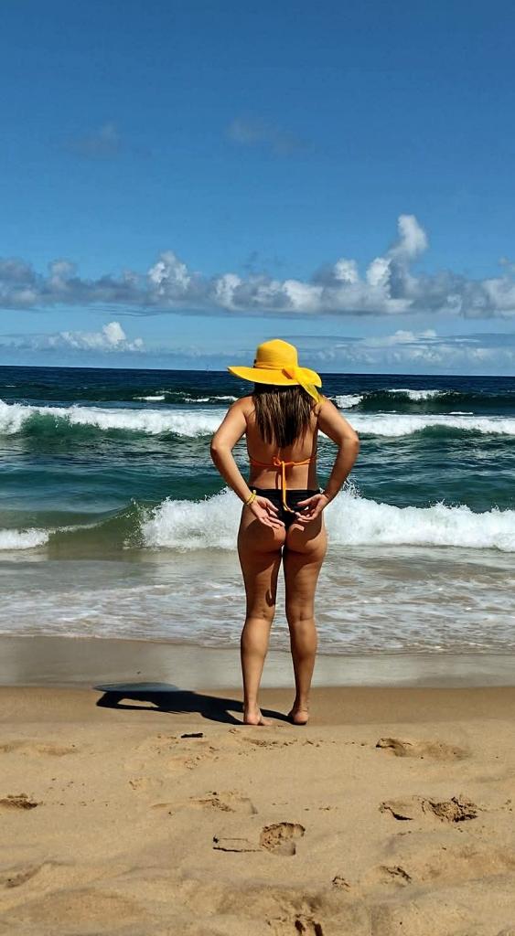 607336601: Chica busca chico en Mallorca