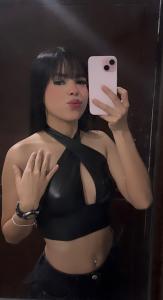 647315397: Chica busca chico en Madrid