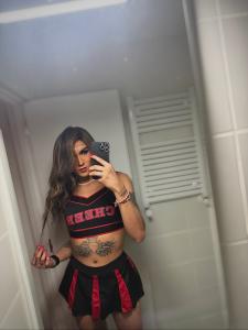 623280389: Transexual en Madrid