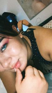 697224319: Chica busca chico en Valencia