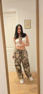 643813212: Chica busca chico en Madrid