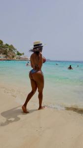 611268946: Chica busca chico en Las Palmas