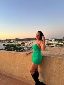 602423325: Chica busca chico en Tenerife