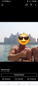 602611016: Chico busca chica en Tenerife