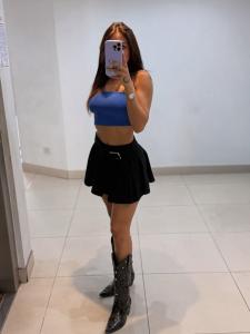 613708910: Chica busca chico en Alicante